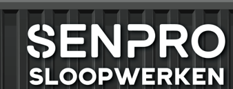 SENPRO Sloopwerken logo
